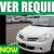 DRIVER REQUIRED URGENTLY