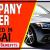 COMPANY DRIVER Required in Dubai
