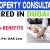 Property Consultant Required in Dubai