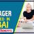 Human Resources Manager Required in Dubai