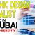 Graphic Design Specialist Required in Dubai
