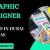 Graphic Designer Required in Dubai