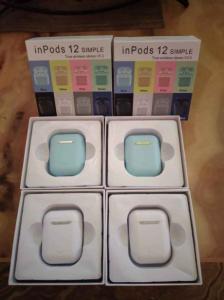 Pods 2 Colourful - Dubai