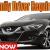 Family Driver Required