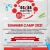 Summer Vacation Programs for all age group – 0506781600