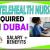 Telehealth Nurse Required in Dubai