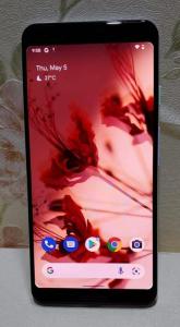 Google pixel 3 - Dubai