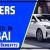 Drivers Required in Dubai