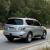 Nissan Patrol LE 2012