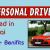 Personal Driver Required in Dubai
