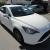 Toyota Yaris 2019,White ,1.5L,6,082km