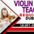 Violin Teacher Required in Dubai