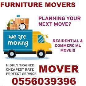 ZUBAIR MOVERS PACKERS IN DUBAI 05560 39 396