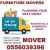 ZUBAIR MOVERS PACKERS IN DUBAI 05560 39 396