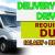 Delivery Driver Required in Dubai