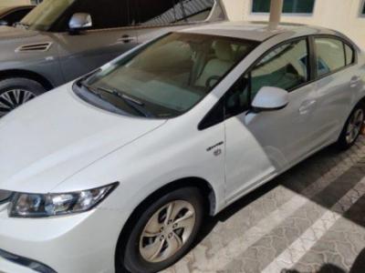 Honda Civic for sale