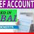 Chief Accountant Required in Dubai