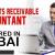 ACCOUNTS RECEIVABLE ACCOUNTANT REQUIRED IN DUBAI
