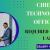 Chief Technology Officer Required in Dubai