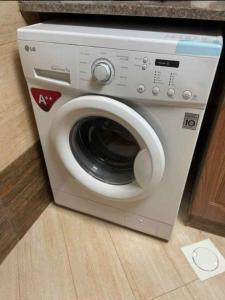washing machines -
