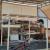 Steel pergola available for sale