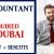 Accountant Required in Dubai