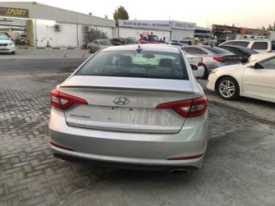 Hyundai sonata 2016
