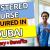 Registered Nurse Required in Dubai