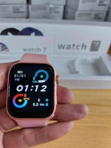 Brand New Smart Watch S 7 - Dubai