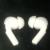 Apple Airpods Ear buds