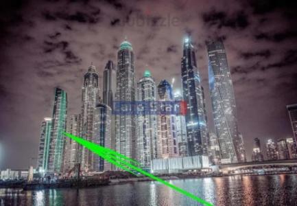 Deluxe / Breath taking View/ Ready to Move / 3BR