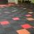 Supply and installation of tile carpet, roll carpet and Parquet flooring