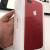 Unlocked New iPhone 7 , iPhone 7plus Red