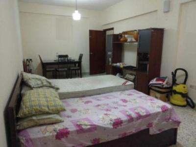 KARAMA FURNISHED Sharing Accommodation available for Indian Couple or Family