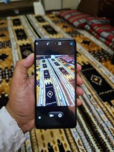 Infinix note12 vip brand new box pack