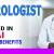 Neurologist Required in Dubai