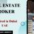 Real Estate Broker Required in Dubai