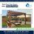 WPC Pergola Suppliers in Abu Dhabi | Aluminium Pergola Manufacture in Abu Dhabi UAE - Dubai