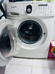 Selling Samsung washing
