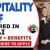 Hospitality Staff Required in Dubai