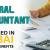 General Accountant Required in Dubai