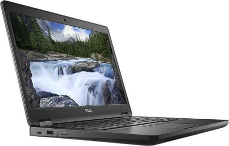 Dell Latitude 5590