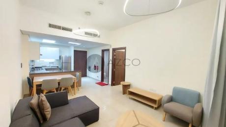 Well Maintain | Fully Furnished | Chiller Free