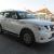 2016 Nissan patrol le platinum