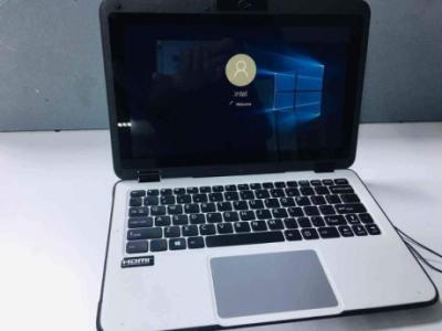 HP Touch Screen Laptop {Free Delivery All Uae}