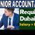 Junior Accountant Required in Dubai