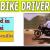 Bike Driver Required in Dubai