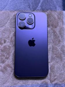 IPhone 14 Pro Deep Purple
