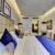 Modern Studio near heart of DOWNTOWN and Dubai Mall ,with balcony