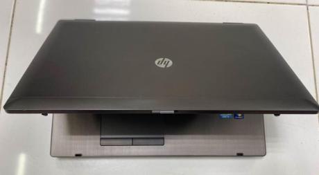 Hp Probook core i7 used laptop
